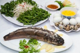 Top 4 món ăn đặc sản Miền Tây nên biết